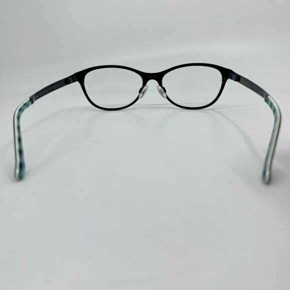Oakley Eyeglasses OX5084-0252 Promotion Polished Midnight Frame 52[]16 139 12069 main image 5